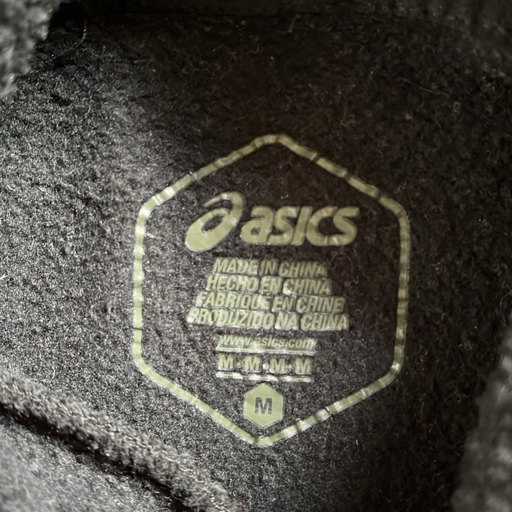 ASICS Sweatshirt - Picture 3 of 4
